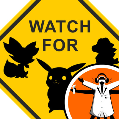 Naked Scientists Special Editions Podcast