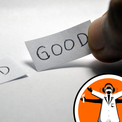 Naked Scientists Special Editions Podcast