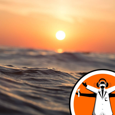 Naked Scientists Special Editions Podcast