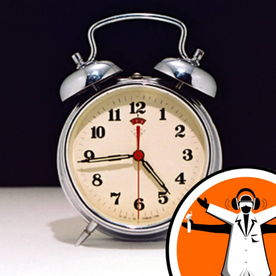 Naked Scientists Special Editions Podcast