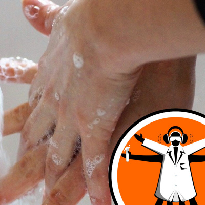 Naked Scientists Special Editions Podcast