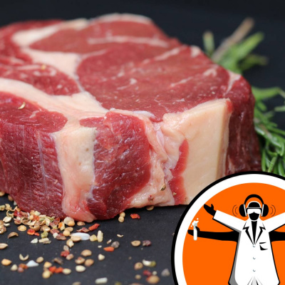 Naked Scientists Special Editions Podcast