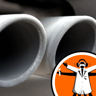 Naked Scientists Special Editions Podcast