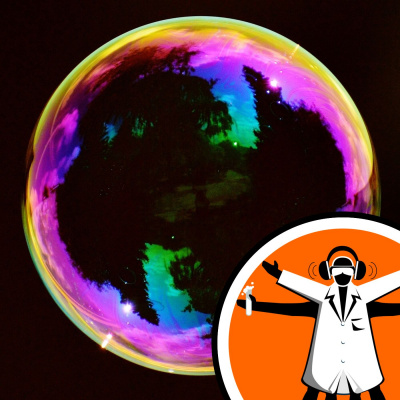 Naked Scientists Special Editions Podcast