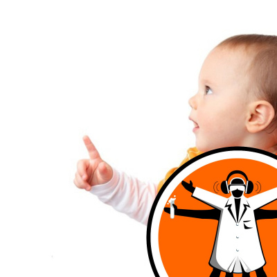 Naked Scientists Special Editions Podcast