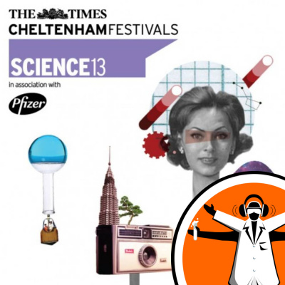 Naked Scientists Special Editions Podcast