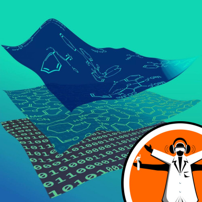 Naked Scientists Special Editions Podcast