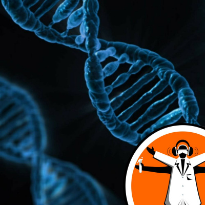 Naked Scientists Special Editions Podcast