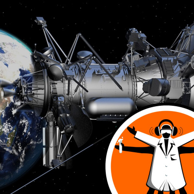 Naked Scientists Special Editions Podcast