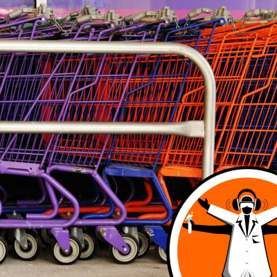 Naked Scientists Special Editions Podcast