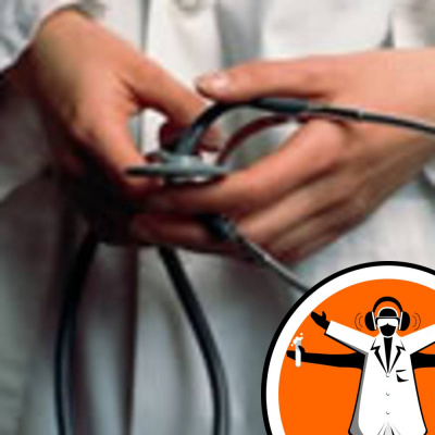 Naked Scientists Special Editions Podcast