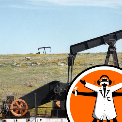 Naked Scientists Special Editions Podcast