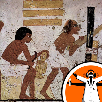 Naked Scientists Special Editions Podcast