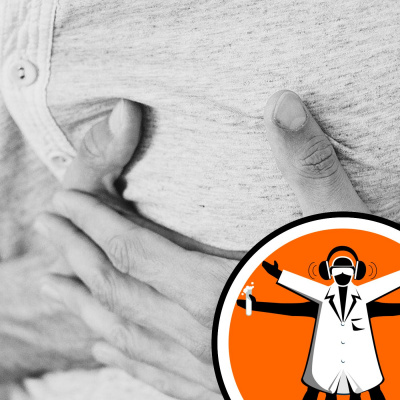 Naked Scientists Special Editions Podcast