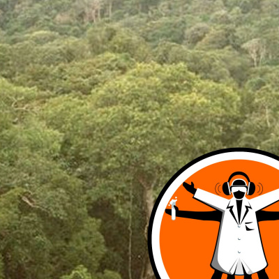 Naked Scientists Special Editions Podcast