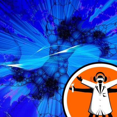 Naked Scientists Special Editions Podcast