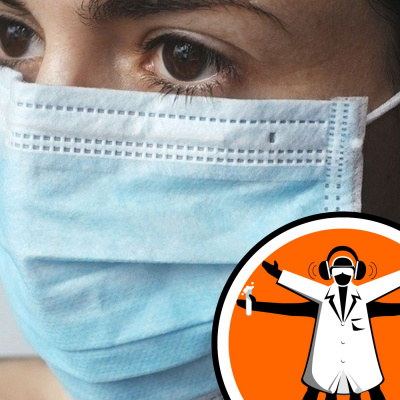 Naked Scientists Special Editions Podcast