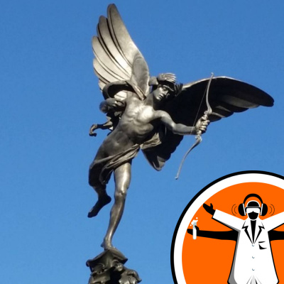 Naked Scientists Special Editions Podcast