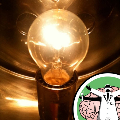 Naked Scientists Special Editions Podcast