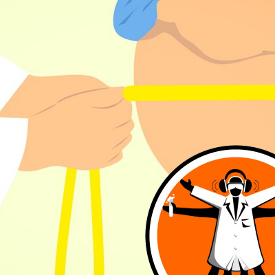 Naked Scientists Special Editions Podcast