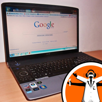 Naked Scientists Special Editions Podcast