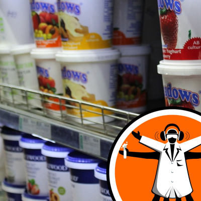 Naked Scientists Special Editions Podcast