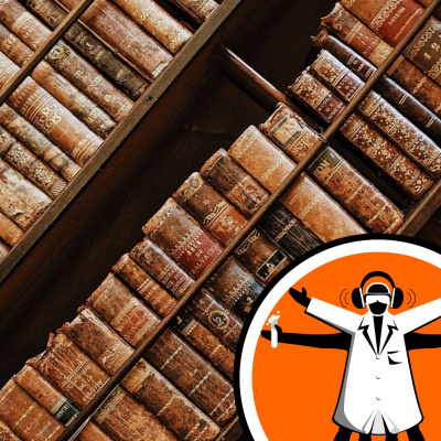 Naked Scientists Special Editions Podcast