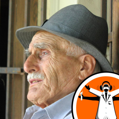 Naked Scientists Special Editions Podcast