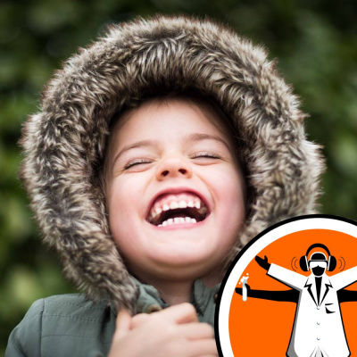 Naked Scientists Special Editions Podcast