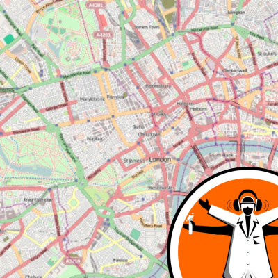 Naked Scientists Special Editions Podcast