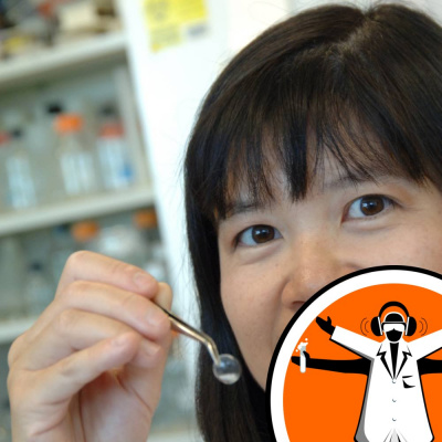 Naked Scientists Special Editions Podcast