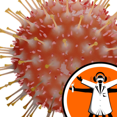 Naked Scientists Special Editions Podcast