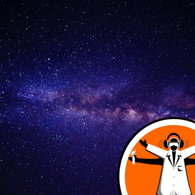 Naked Scientists Special Editions Podcast