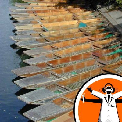 Naked Scientists Special Editions Podcast