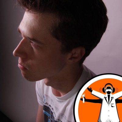 Naked Scientists Special Editions Podcast