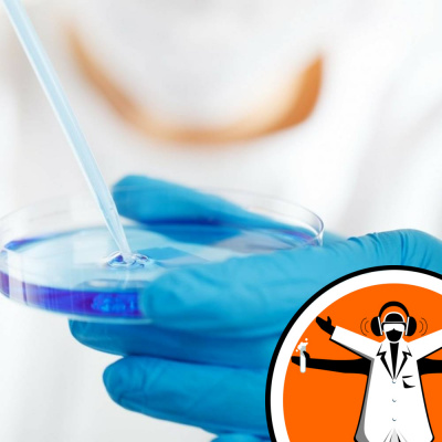 Naked Scientists Special Editions Podcast