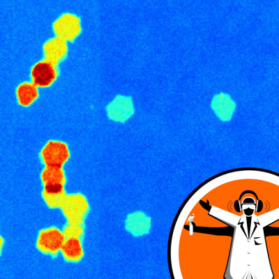 Naked Scientists Special Editions Podcast