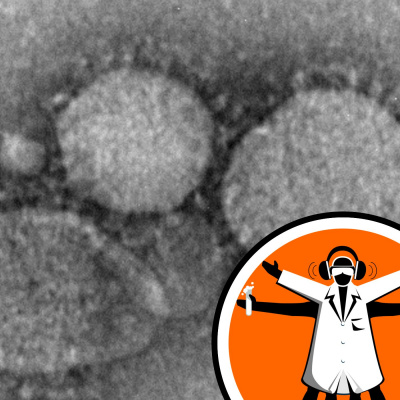 Naked Scientists Special Editions Podcast