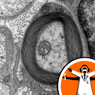 Naked Scientists Special Editions Podcast