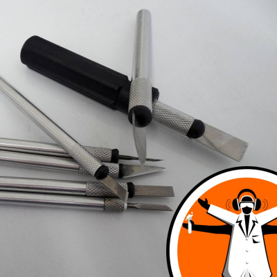 Naked Scientists Special Editions Podcast