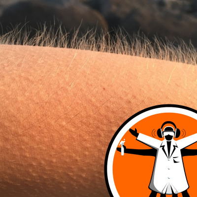 Naked Scientists Special Editions Podcast