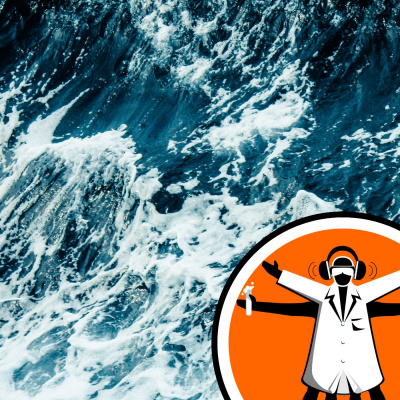 Naked Scientists Special Editions Podcast