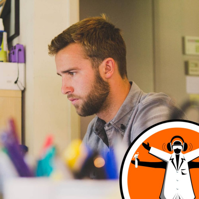 Naked Scientists Special Editions Podcast