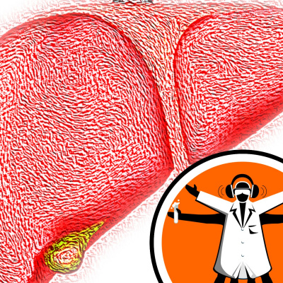 Naked Scientists Special Editions Podcast