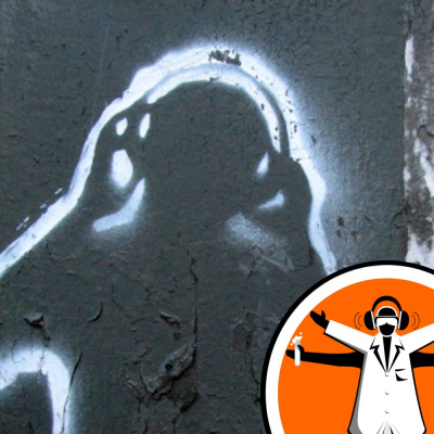 Naked Scientists Special Editions Podcast