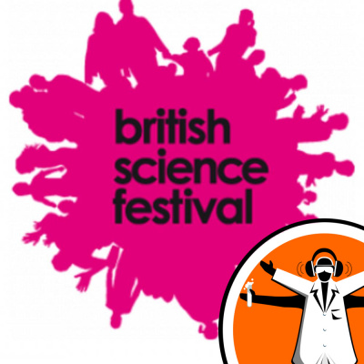 Naked Scientists Special Editions Podcast