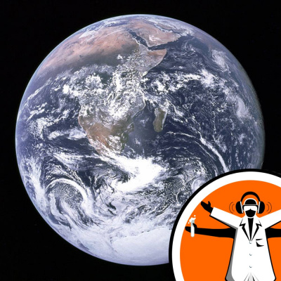 Naked Scientists Special Editions Podcast