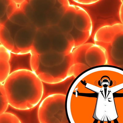 Naked Scientists Special Editions Podcast