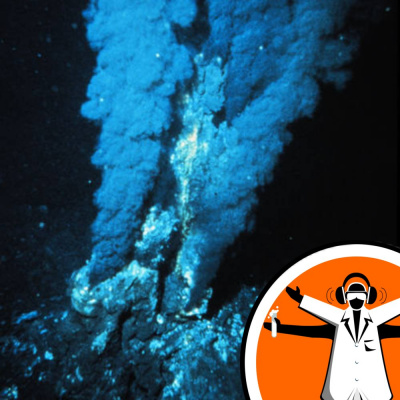 Naked Scientists Special Editions Podcast