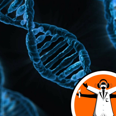 Naked Scientists Special Editions Podcast